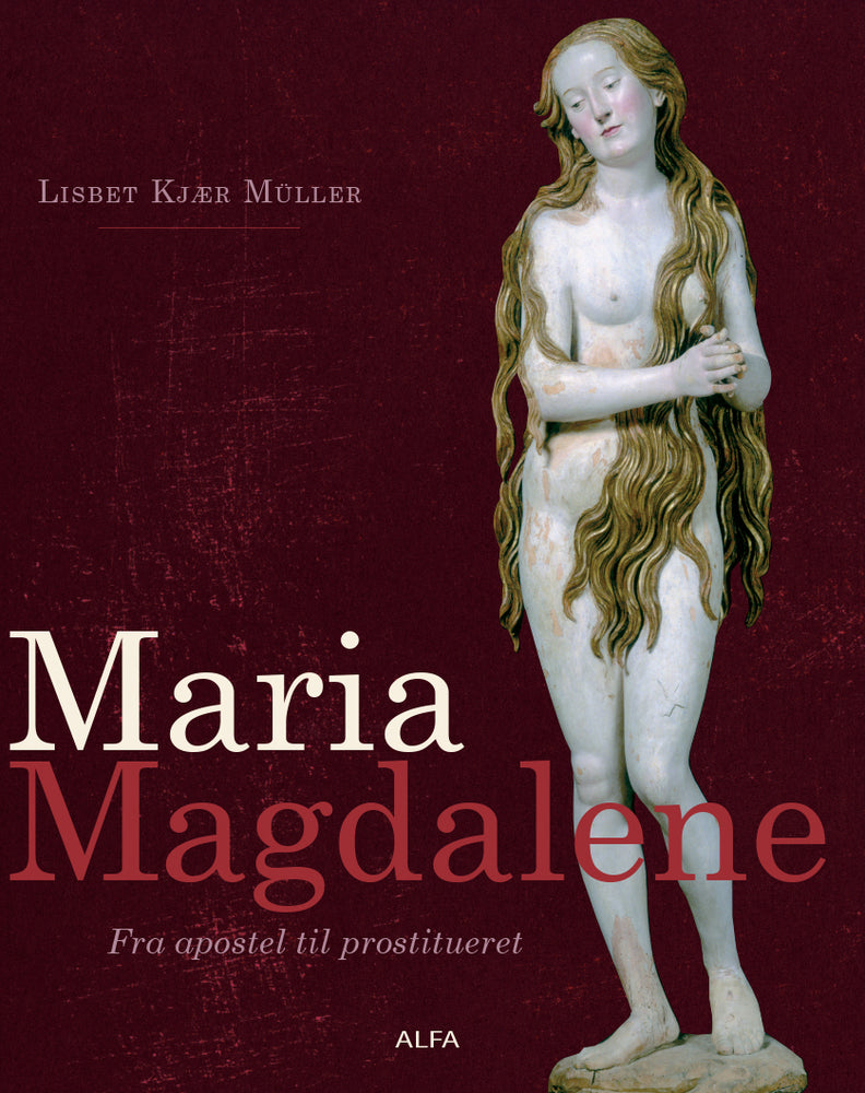 Maria Magdalene