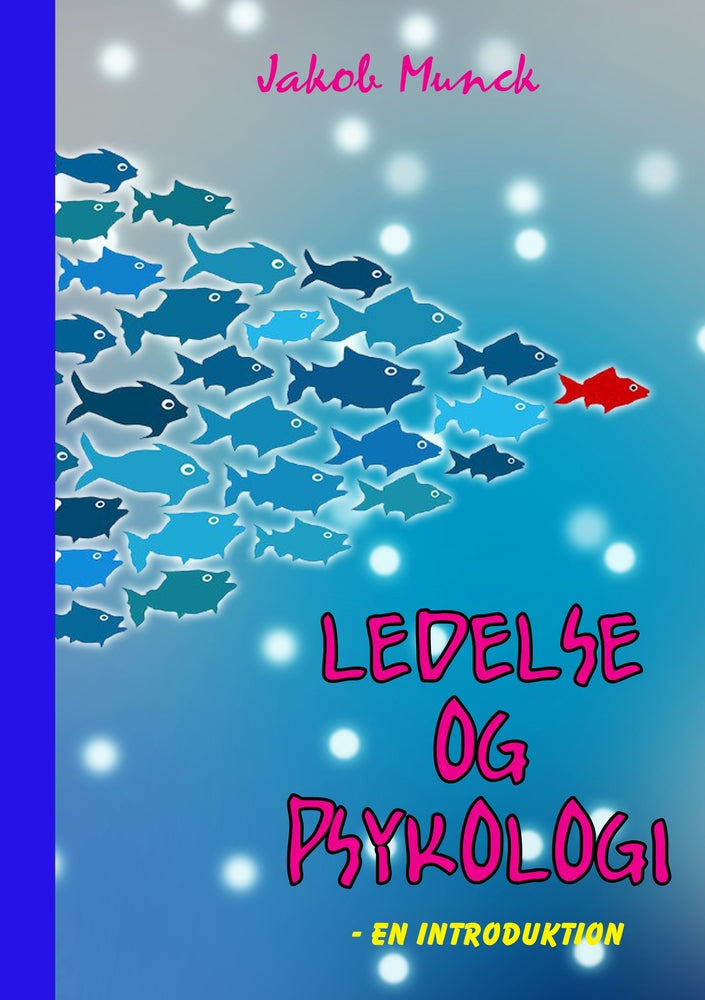 Ledelse og psykologi