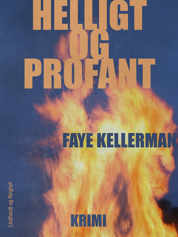 Helligt og profant