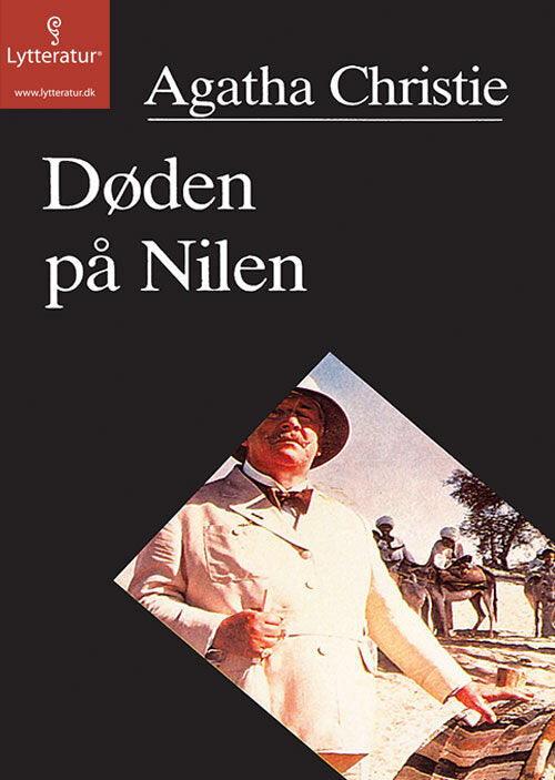 Døden på Nilen