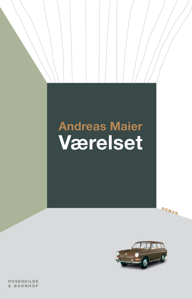 Værelset