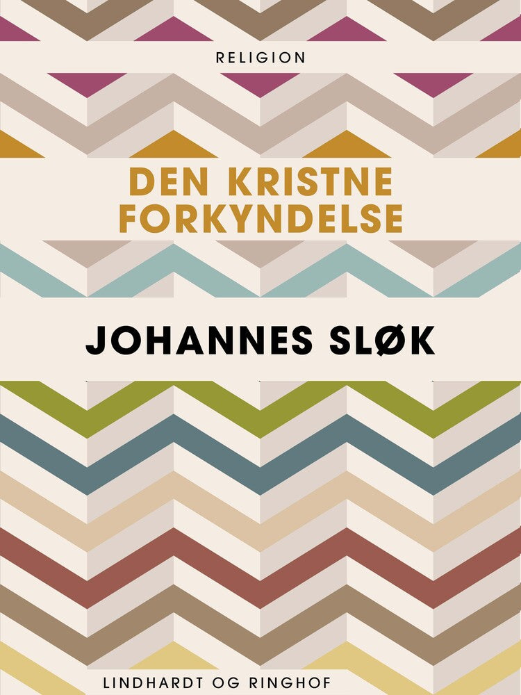 Den kristne forkyndelse