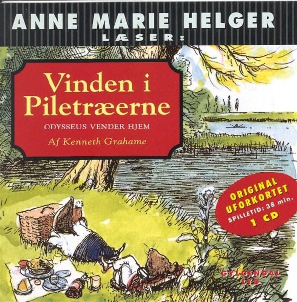 Vinden i Piletræerne 9 -
