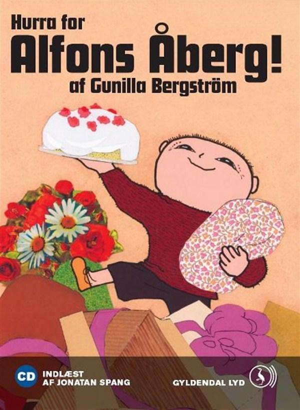 Hurra for Alfons Åberg