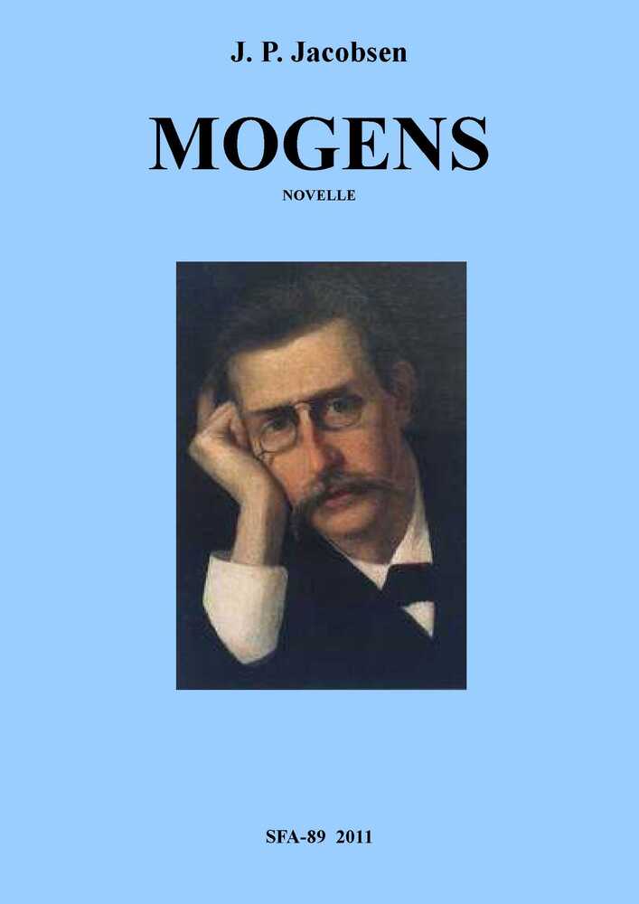 Mogens