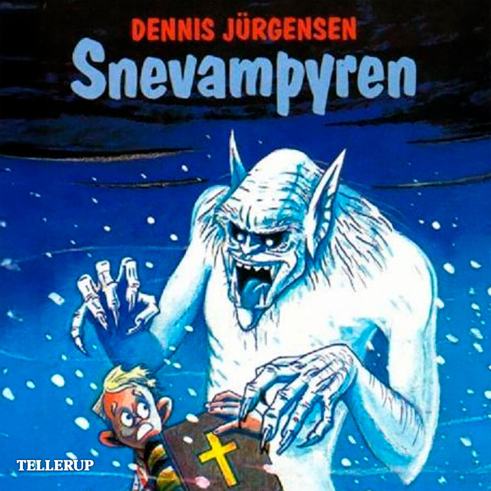 Snevampyren