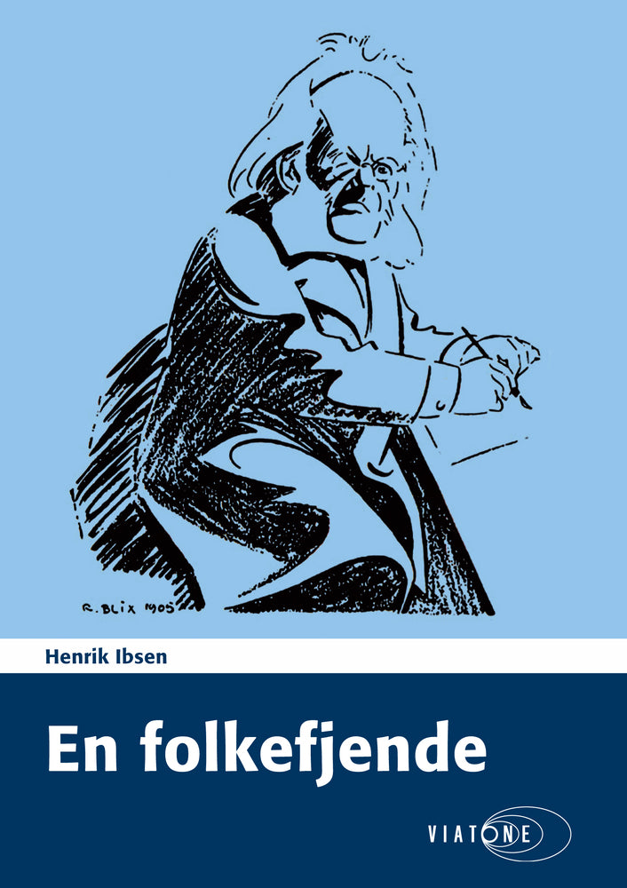 En folkefjende