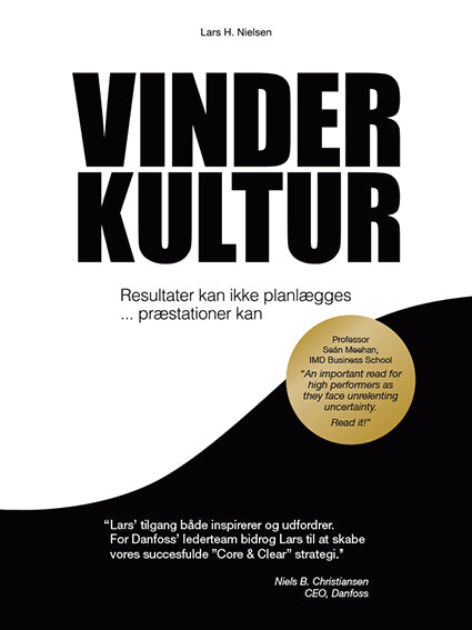 Vinderkultur