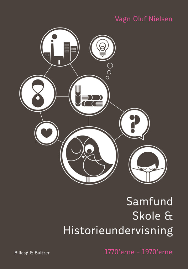 Samfund, skole & historieundervisning