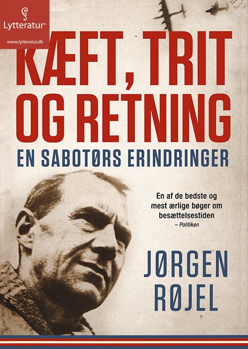 Kæft, trit og retning