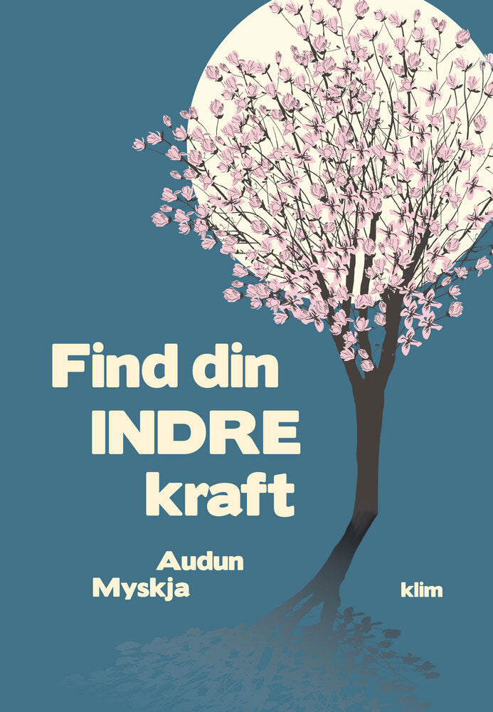 Find din indre kraft