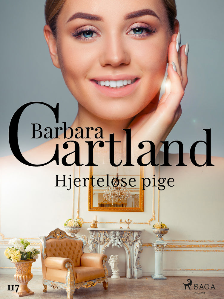 Hjerteløse pige