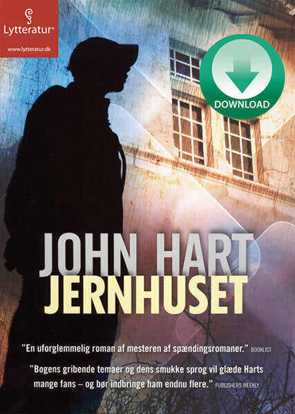 Jernhuset