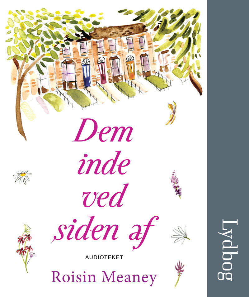 Dem inde ved siden af