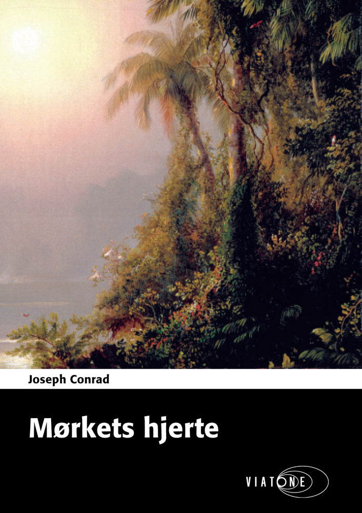Mørkets hjerte