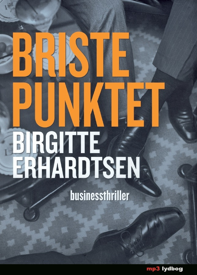 Bristepunktet