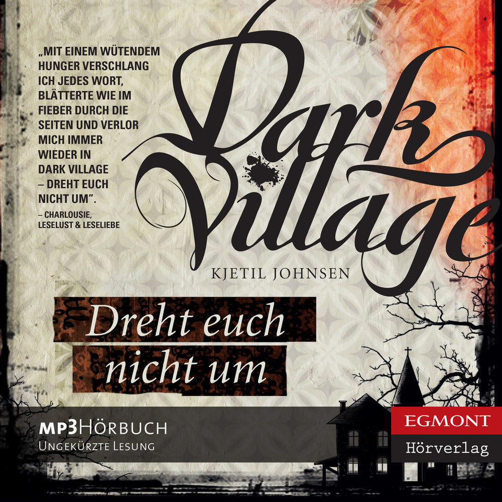 Dreht euch nich um - Dark Village 2