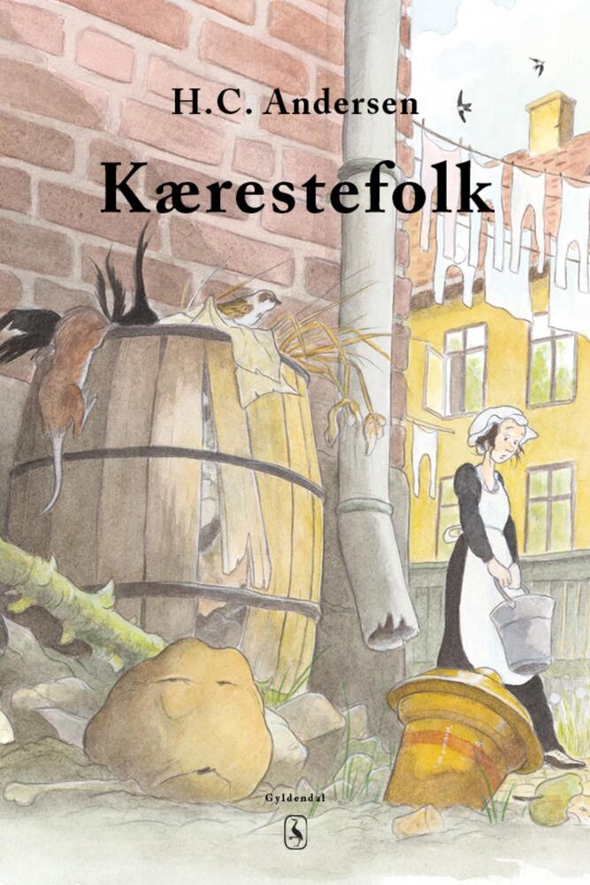 Kærestefolk