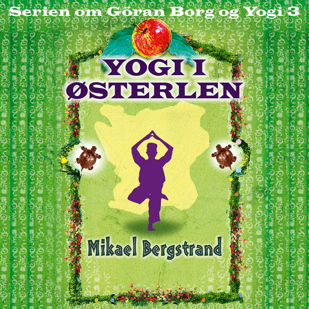 Yogi i Østerlen