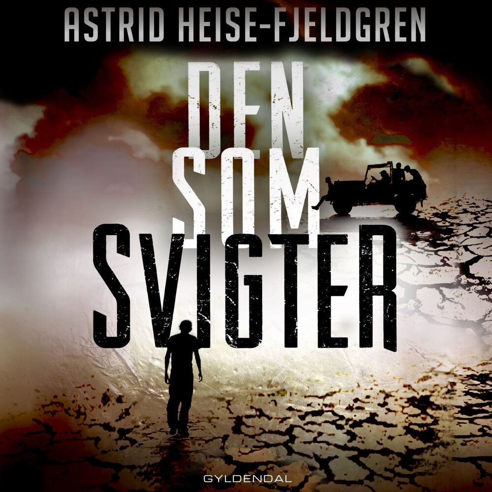 Terra Nova 2 - Den som svigter