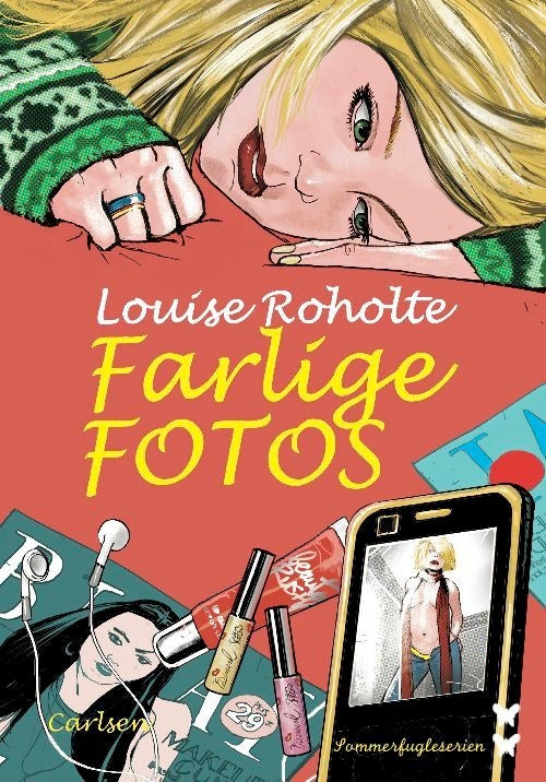 Farlige fotos