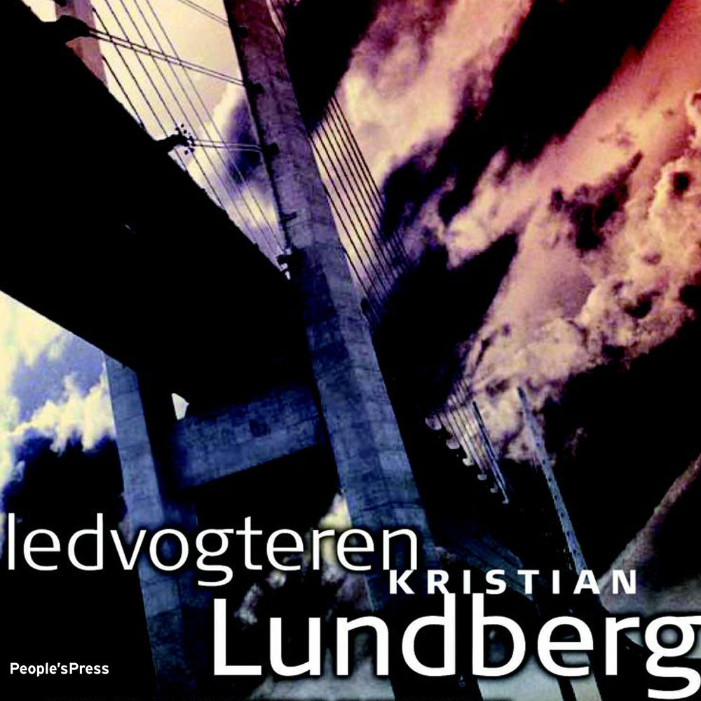 Ledvogteren