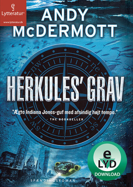 Herkules' grav