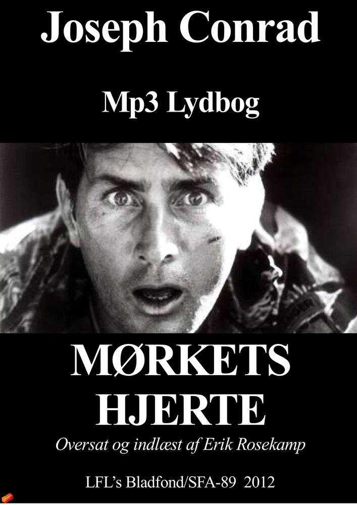 Mørkets hjerte