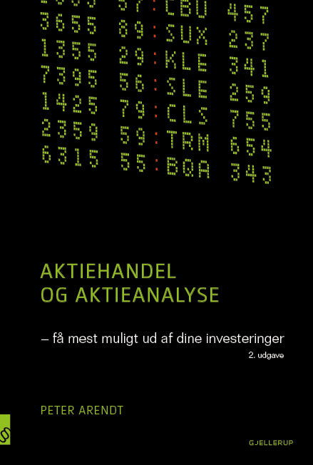 Aktiehandel og aktieanalyse