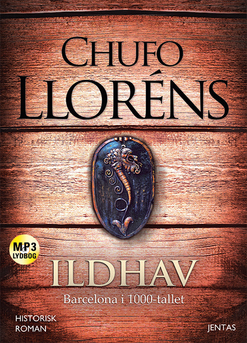 Ildhav