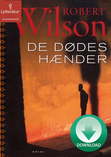 De dødes hænder