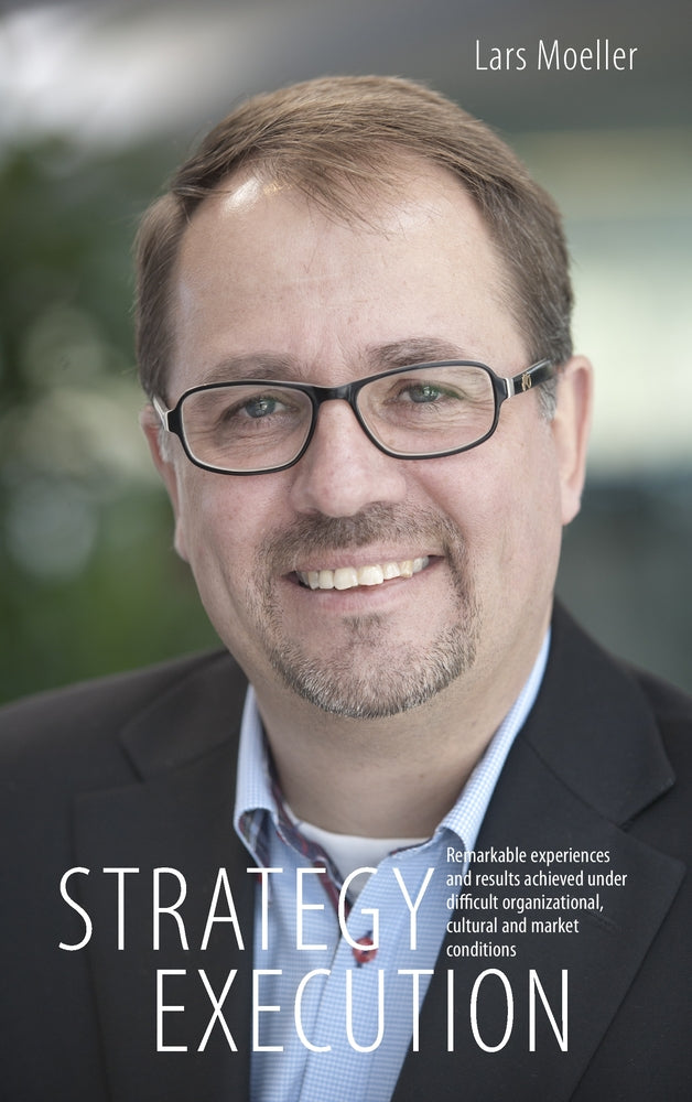 Strategy execution