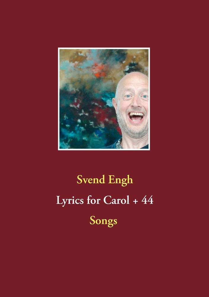 Lyrics for Carol + 44 songs