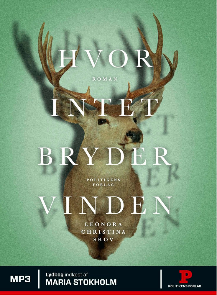 Hvor intet bryder vinden