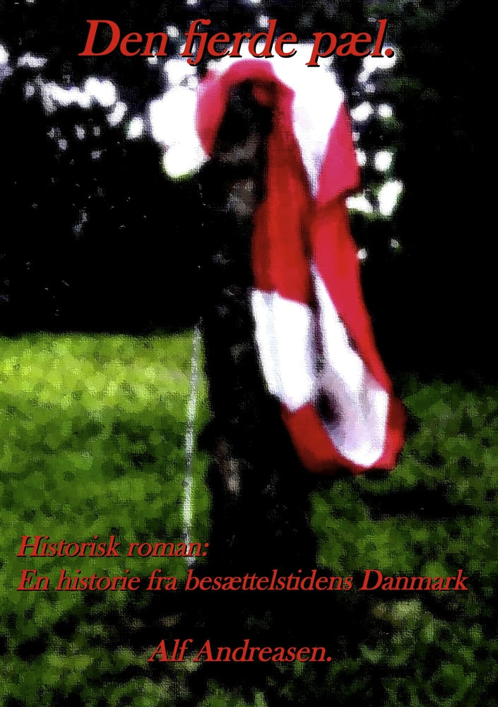 Den fjerde pæl.