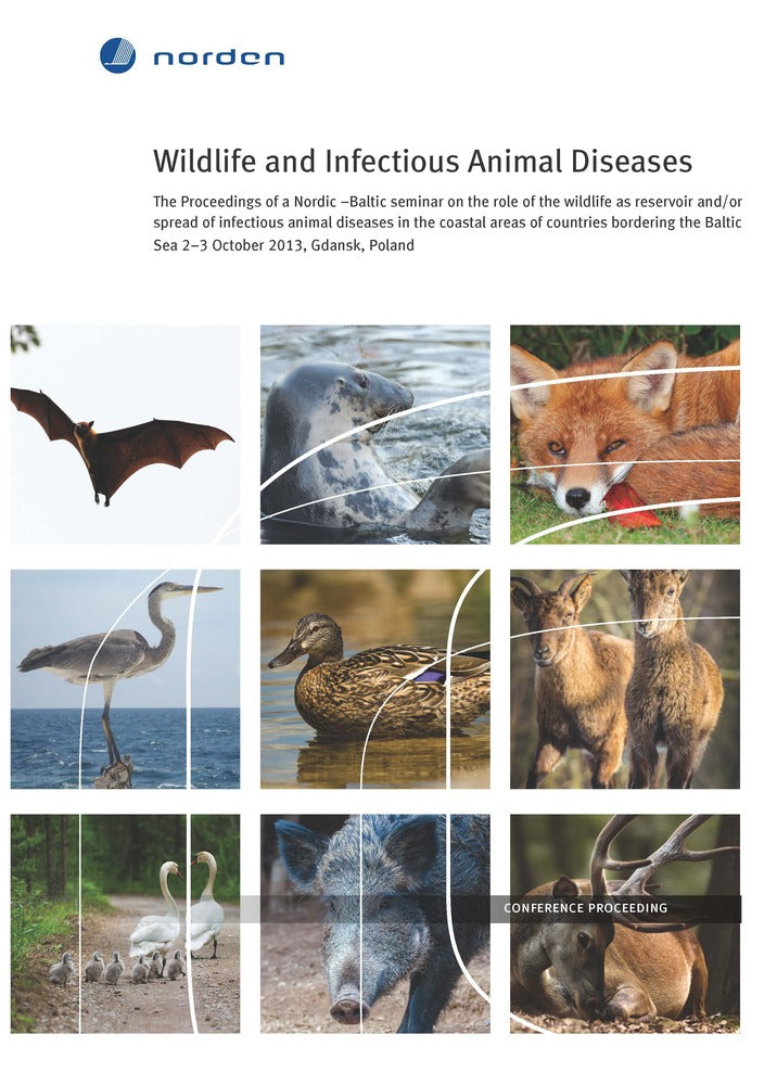 Wildlife and Infectious Animal Diseases