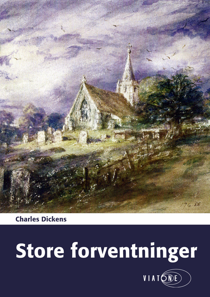 Store forventninger
