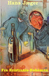 Fra Kristiania-Bohèmen