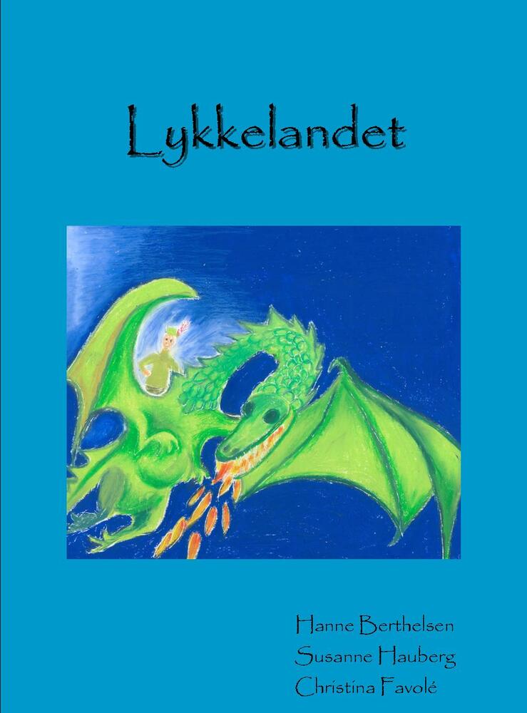 Lykkelandet