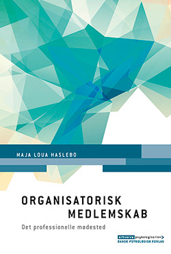 Organisatorisk medlemskab