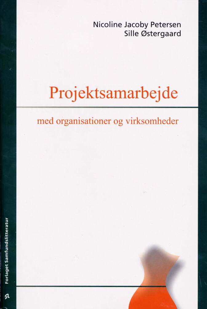 Projektsamarbejde
