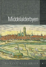 Middelalderbyen