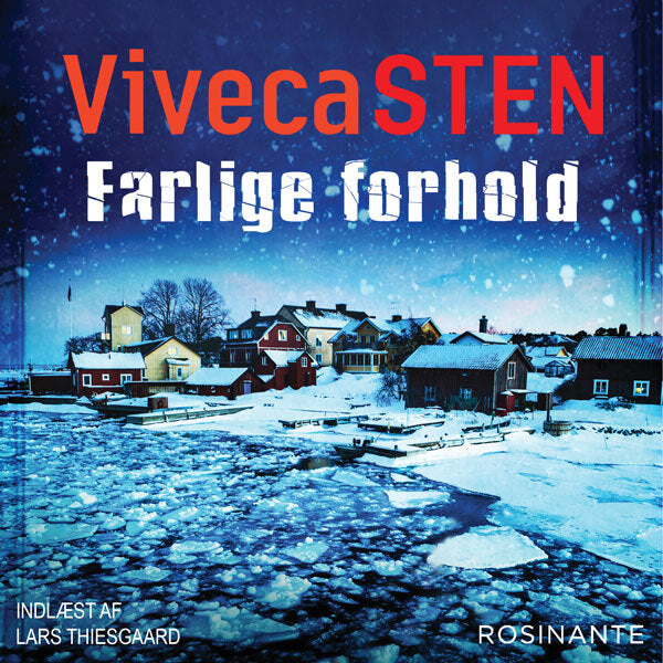 Farlige forhold
