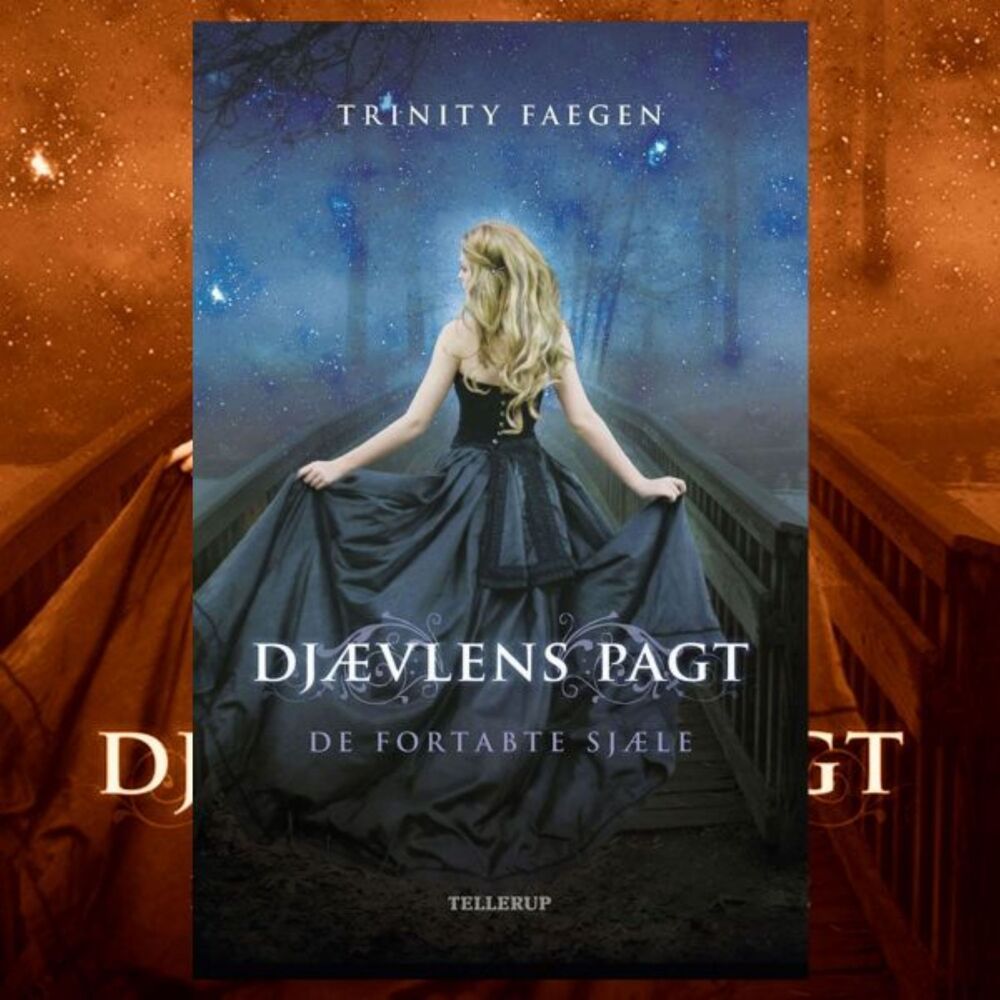 Djævlens pagt #1: De fortabte sjæle