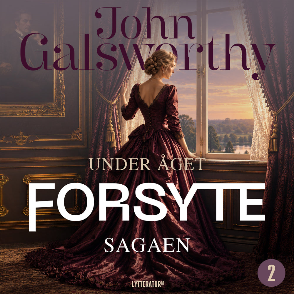 Forsytesagaen 2