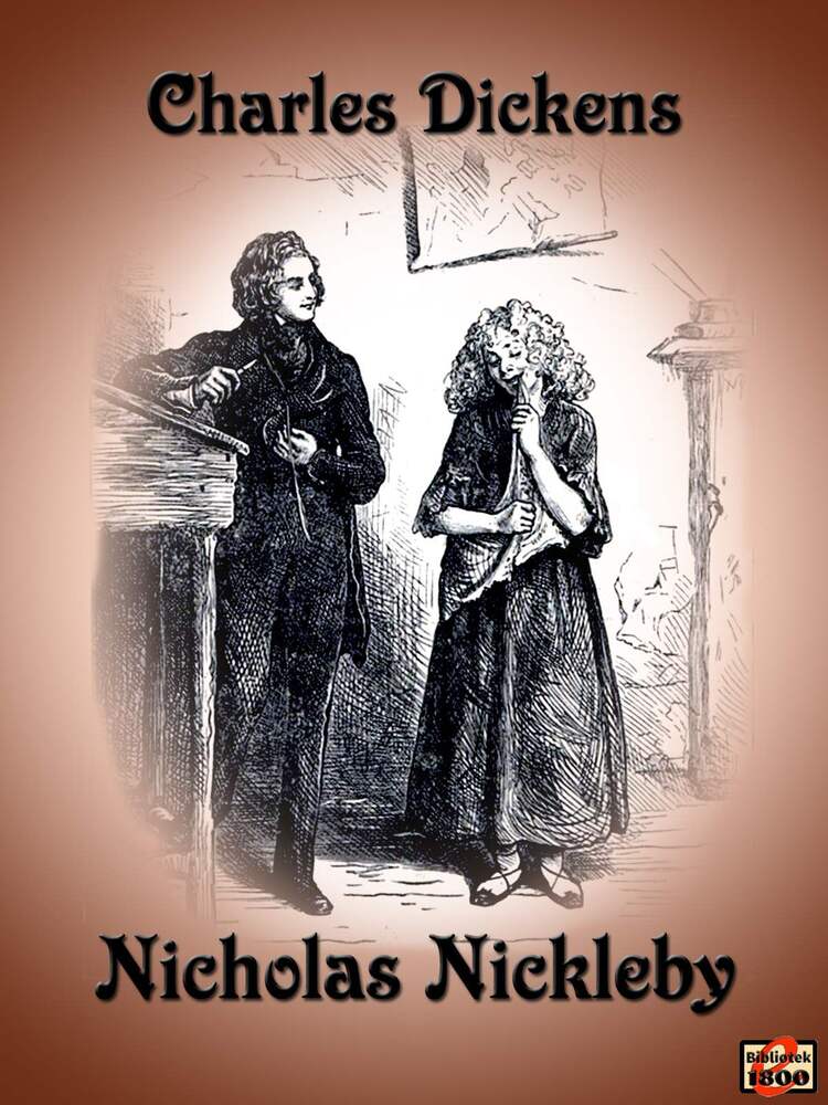 Nicholas Nickleby