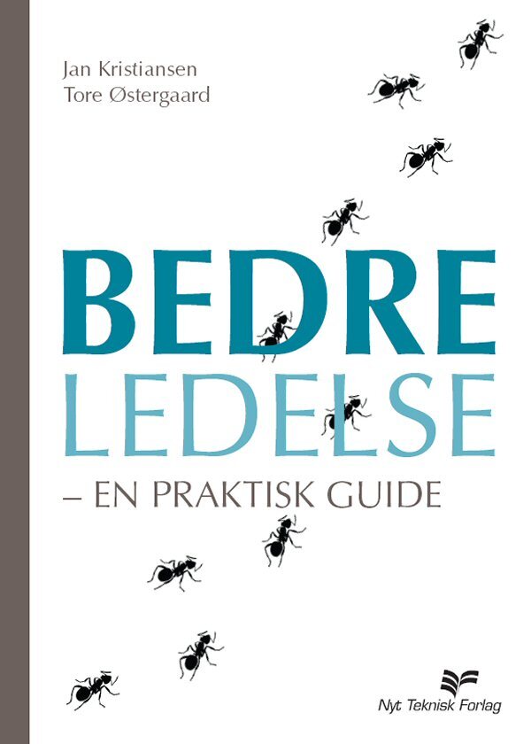 Bedre ledelse