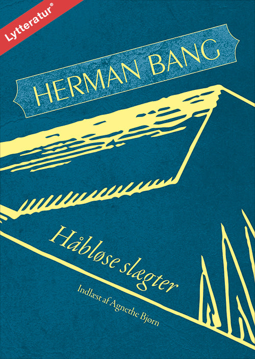 Håbløse slægter