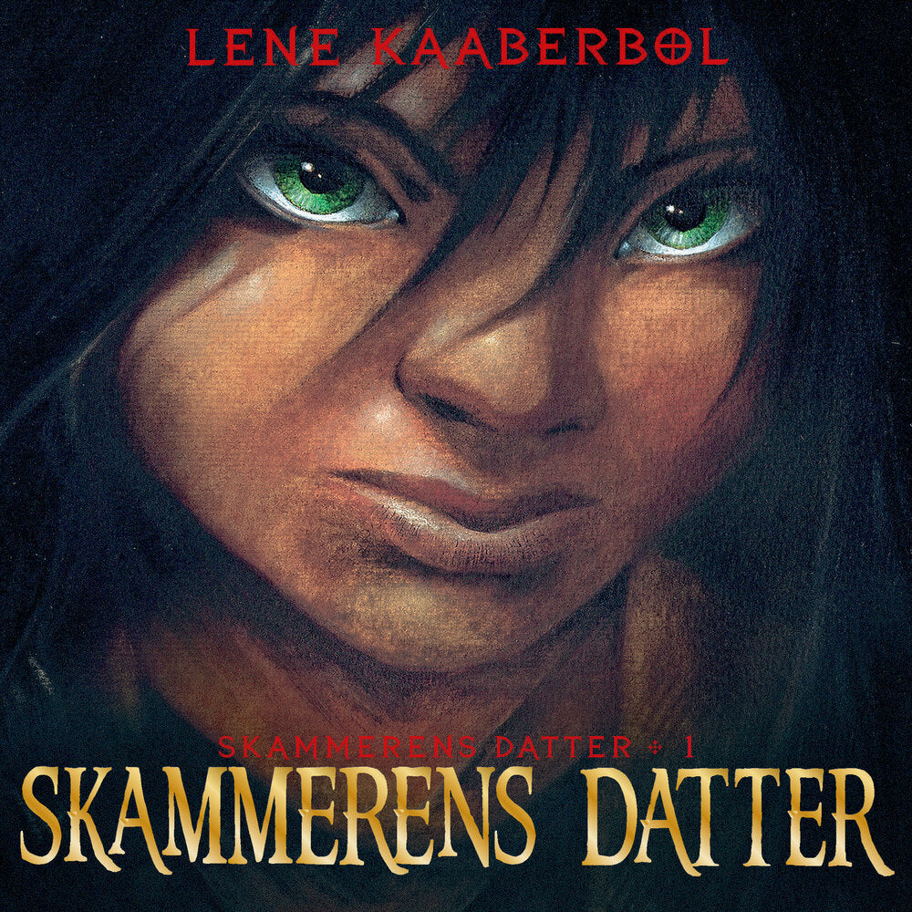 Skammerens datter