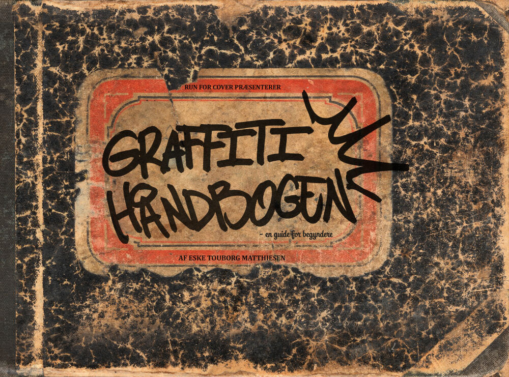 Graffiti håndbogen